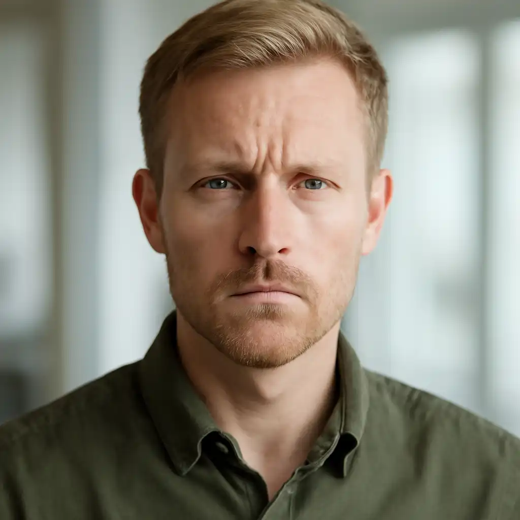 James O'Connor